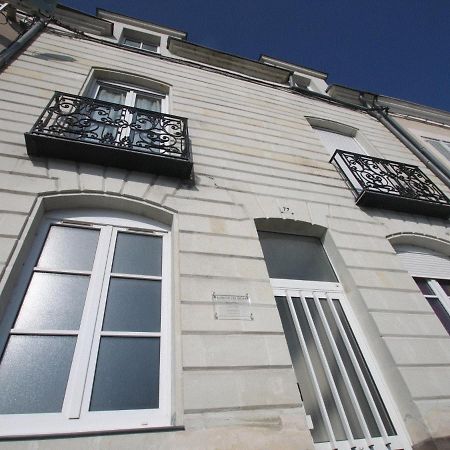 Residence Les Douves アンスニ エクステリア 写真