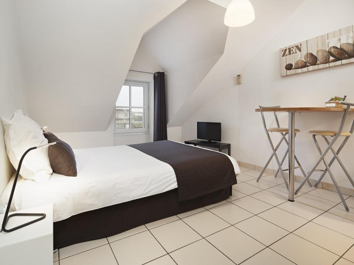 Residence Les Douves アンスニ エクステリア 写真