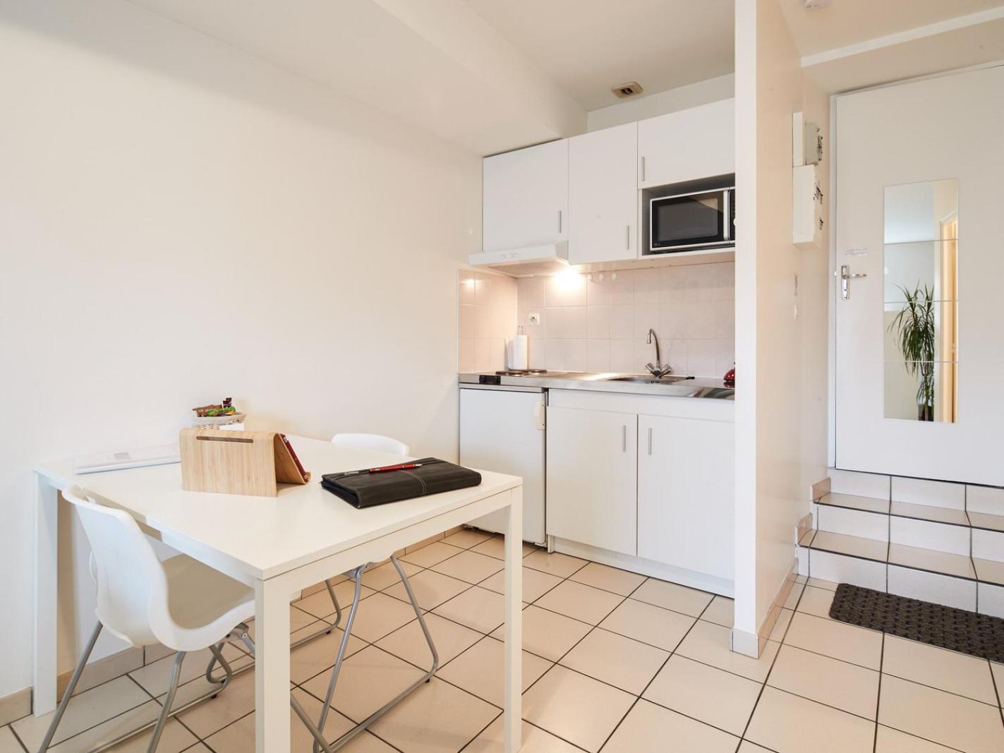 Residence Les Douves アンスニ エクステリア 写真
