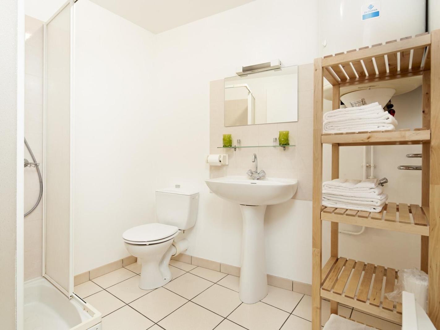 Residence Les Douves アンスニ エクステリア 写真