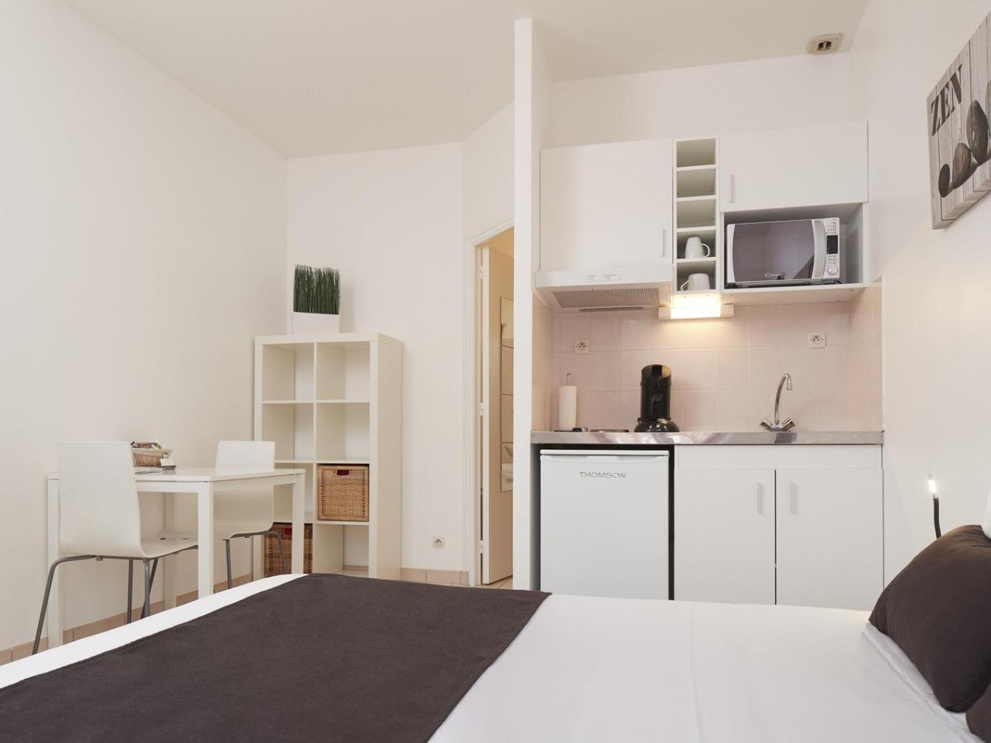 Residence Les Douves アンスニ エクステリア 写真