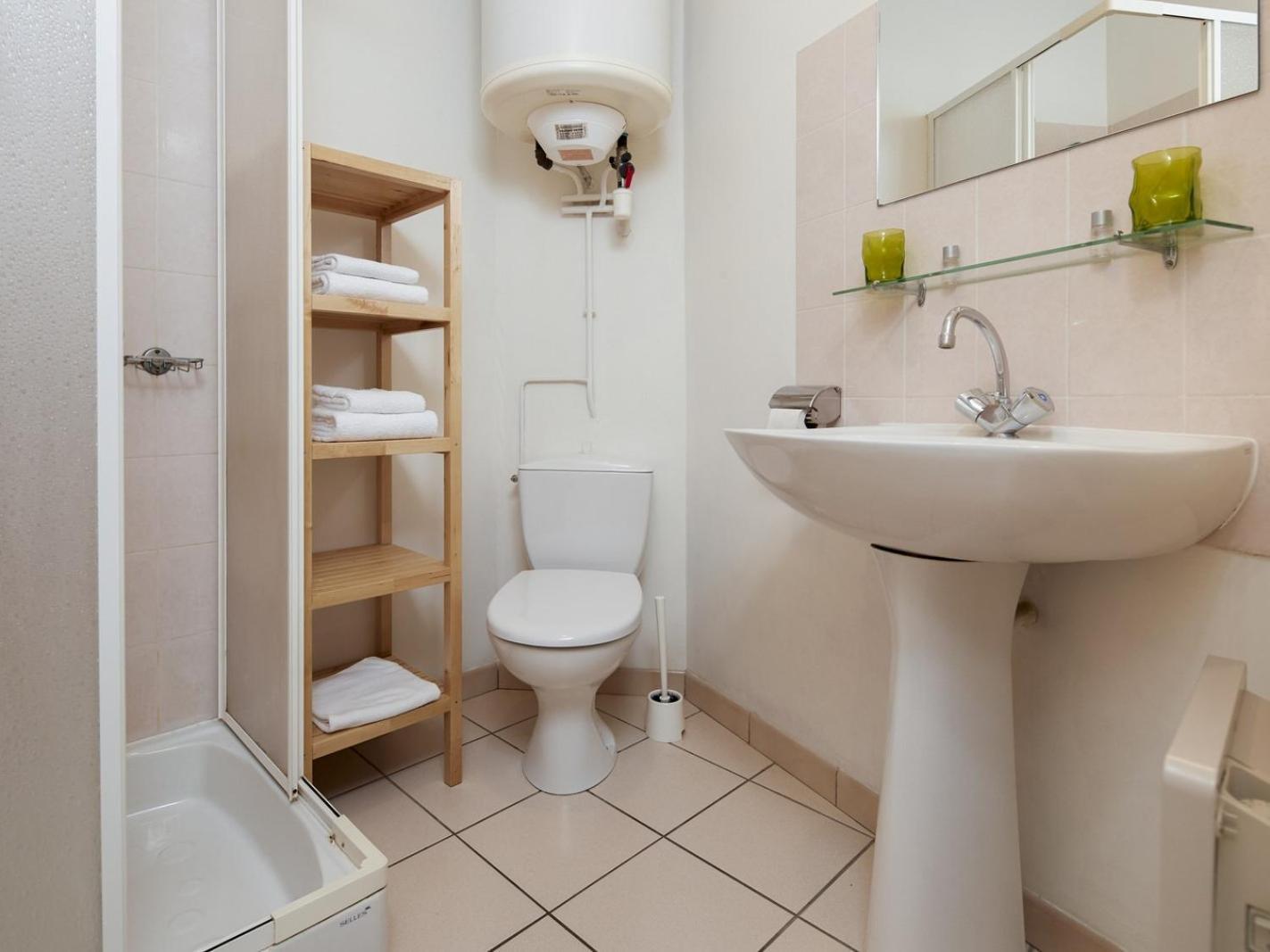 Residence Les Douves アンスニ エクステリア 写真