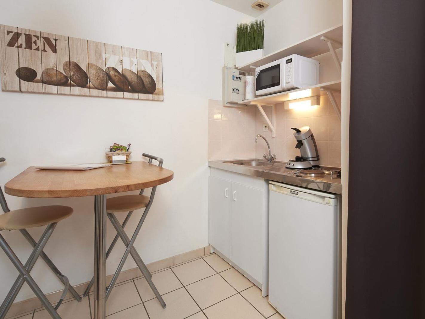 Residence Les Douves アンスニ エクステリア 写真