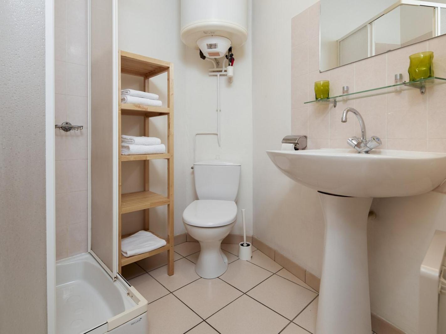 Residence Les Douves アンスニ エクステリア 写真