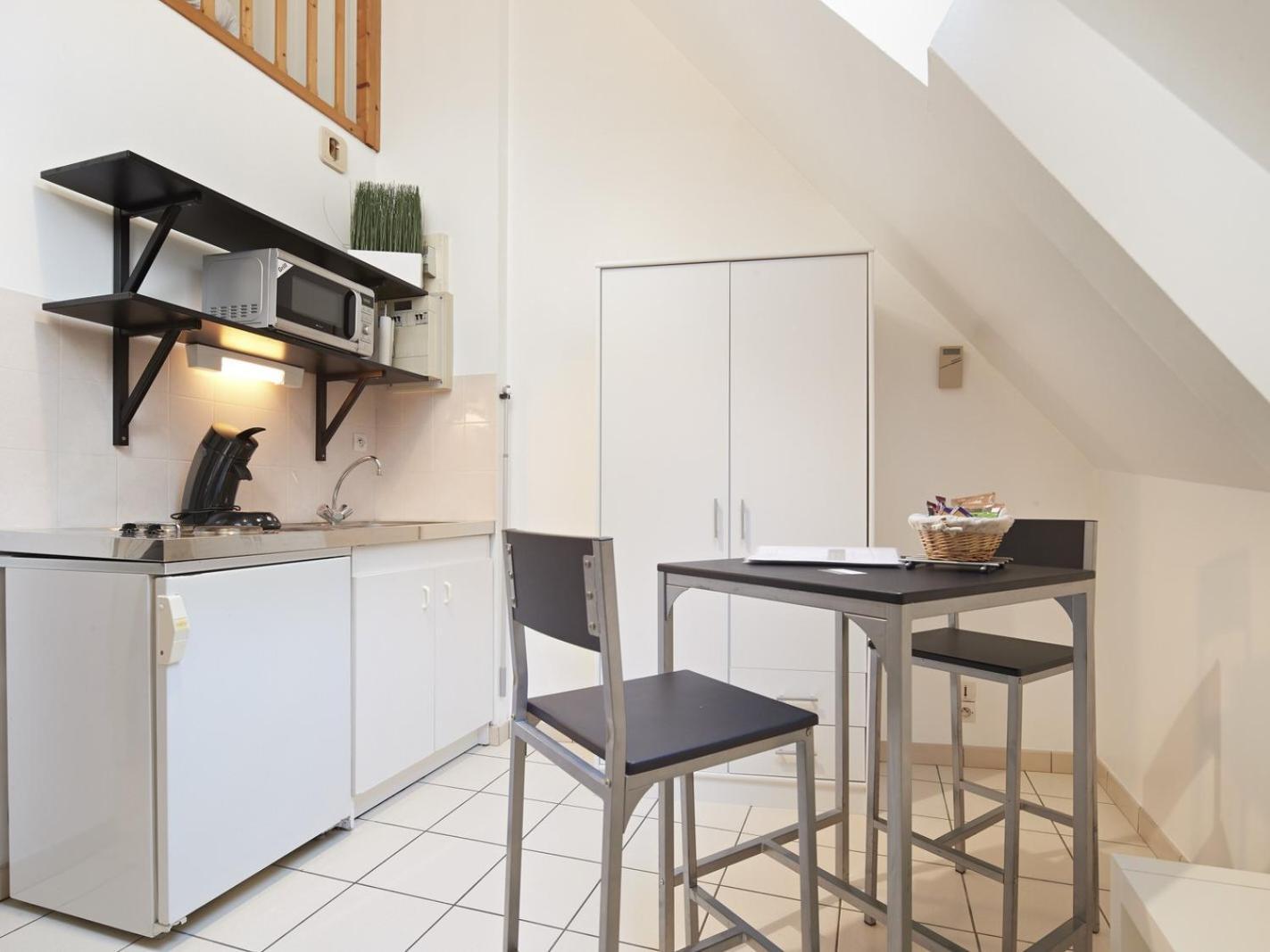 Residence Les Douves アンスニ エクステリア 写真