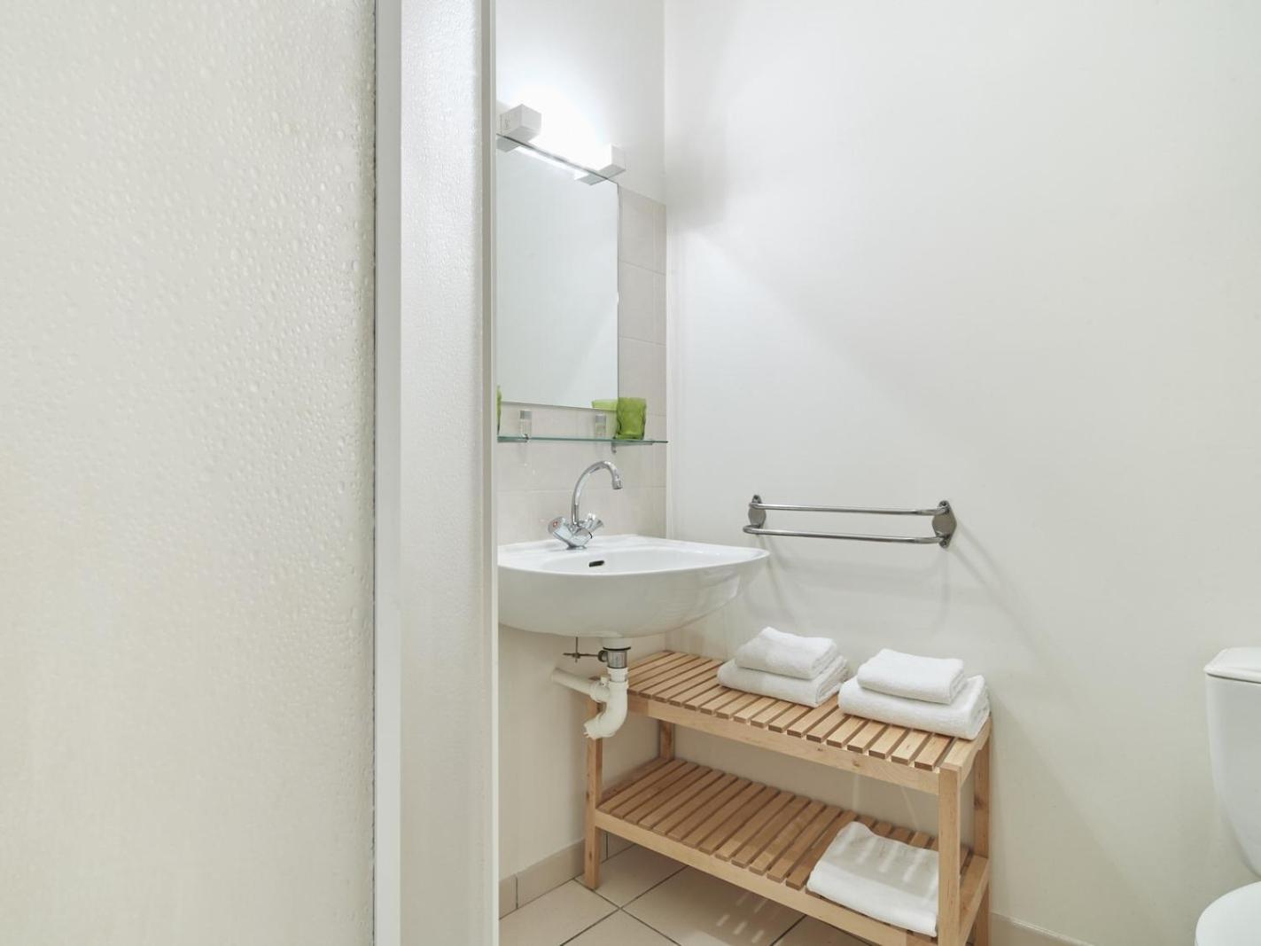 Residence Les Douves アンスニ エクステリア 写真